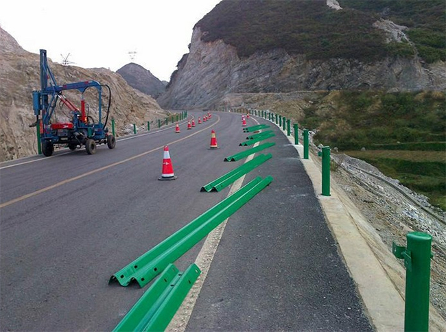 温州高速公路护栏的设计要素有哪些？