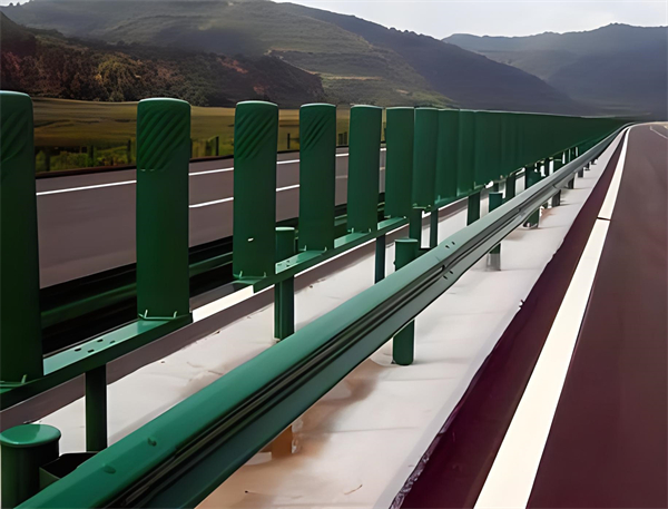 温州高速波形护栏板生产工艺